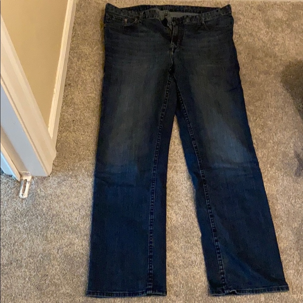 Men’s jeans 34x30